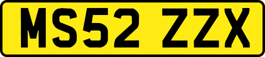 MS52ZZX