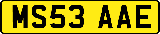 MS53AAE