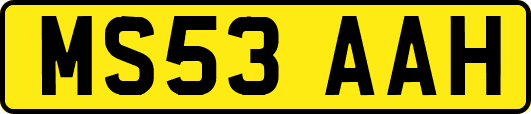 MS53AAH