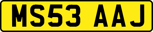 MS53AAJ