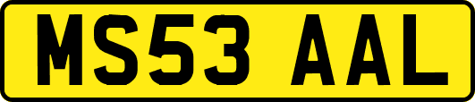 MS53AAL