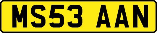 MS53AAN