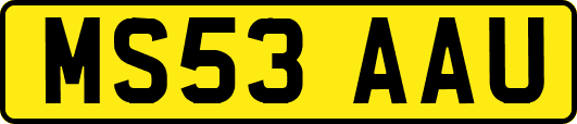 MS53AAU