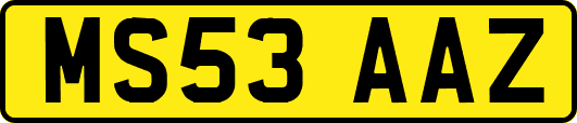 MS53AAZ
