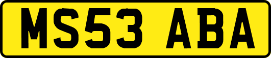 MS53ABA