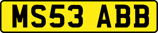 MS53ABB