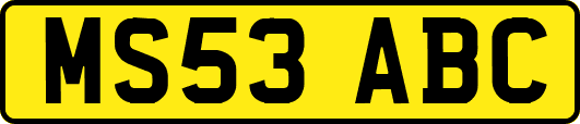 MS53ABC