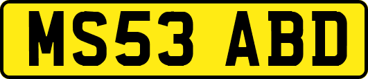 MS53ABD
