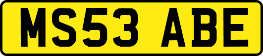 MS53ABE