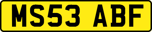 MS53ABF