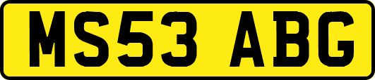 MS53ABG