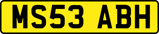 MS53ABH