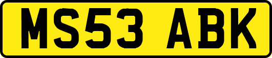 MS53ABK