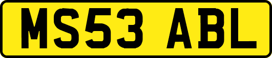MS53ABL