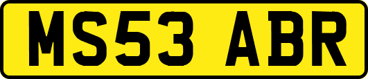 MS53ABR