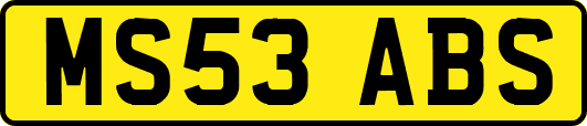 MS53ABS