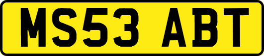 MS53ABT