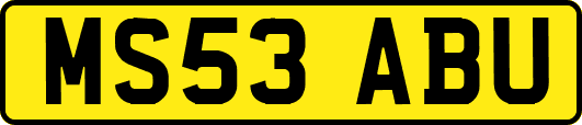 MS53ABU
