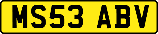 MS53ABV