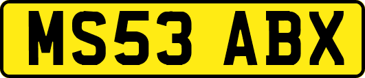 MS53ABX