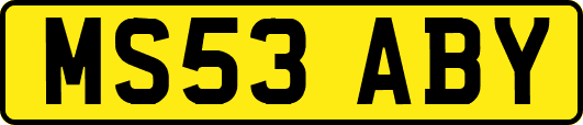 MS53ABY
