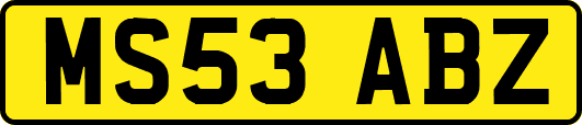 MS53ABZ