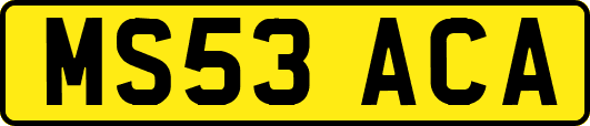 MS53ACA