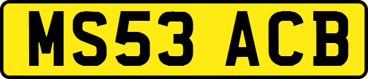 MS53ACB