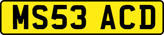 MS53ACD