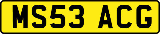 MS53ACG