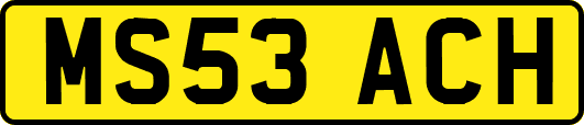 MS53ACH