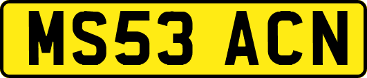 MS53ACN
