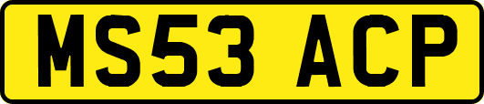 MS53ACP
