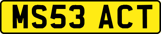 MS53ACT