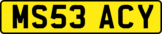 MS53ACY