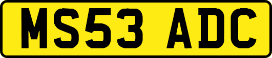 MS53ADC