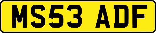 MS53ADF