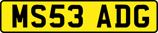 MS53ADG