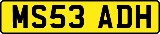 MS53ADH