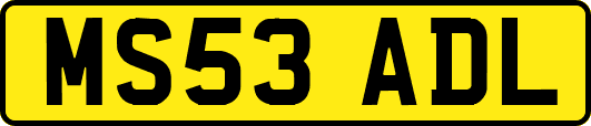 MS53ADL