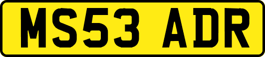 MS53ADR
