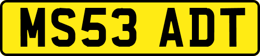 MS53ADT