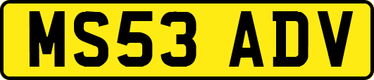 MS53ADV