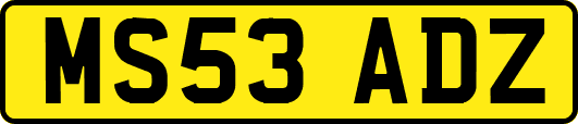 MS53ADZ