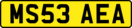 MS53AEA