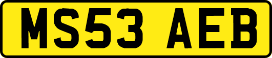 MS53AEB