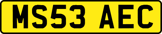 MS53AEC