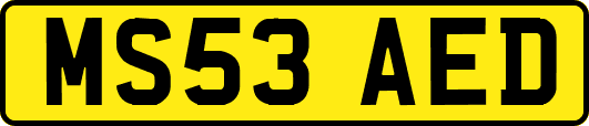 MS53AED