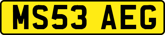 MS53AEG