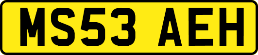 MS53AEH